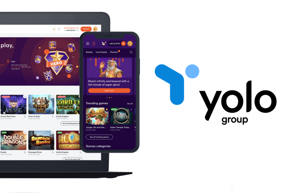 How Yolo Group is reaping the benefits of ONE’s next generation banking and payments solution