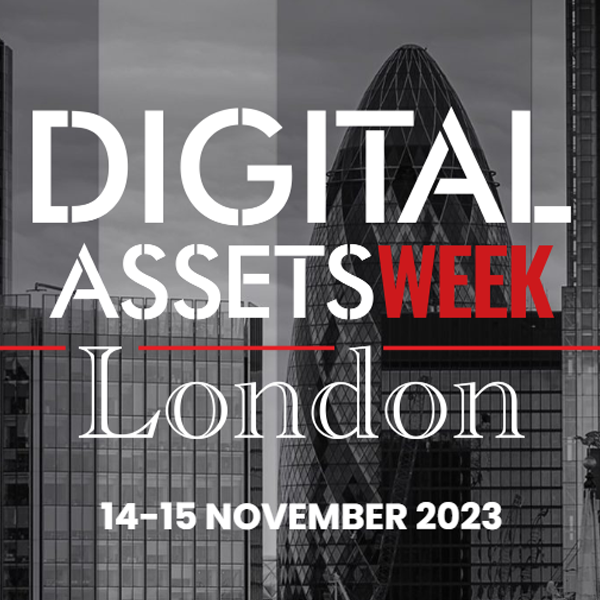 Digital Assets Week 23