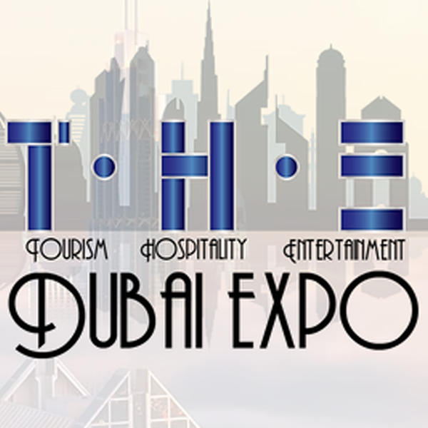 T.H.E Dubai Expo